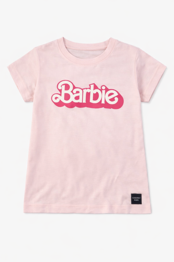 Producto - REMERA BARBIE T14