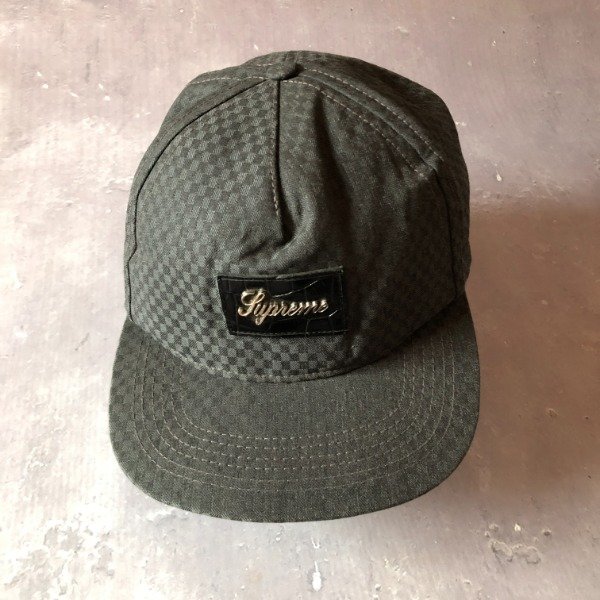 Producto - CAP SUPREME