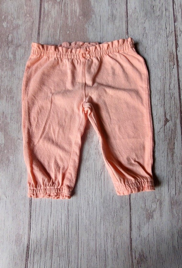 Producto - PANTALON ROSA  ALGODON CARTERS RN