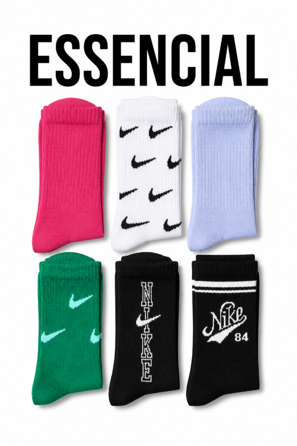 Producto - Pack x6 - ESSENCIAL