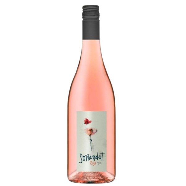 Producto - Soñando T Rose