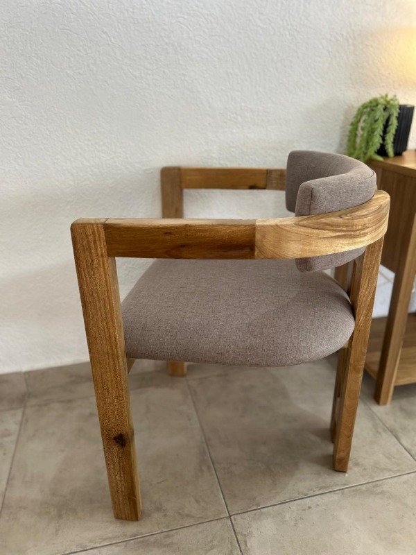Producto - Silla CURVE petiribí - 1