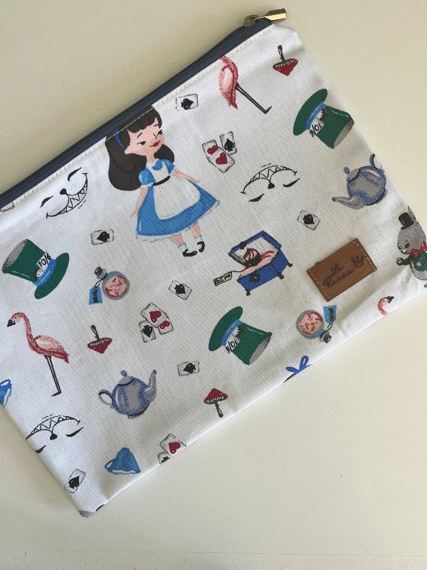 Producto - Neceser Alicia