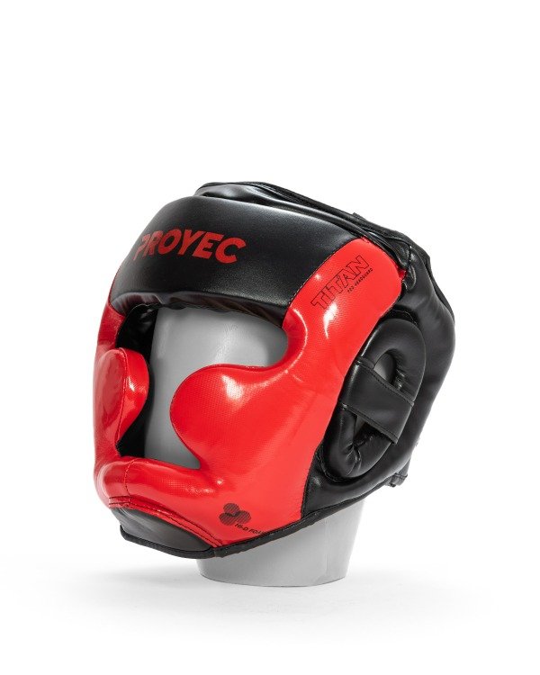Producto - Cabezal Titan - Proyec - 2