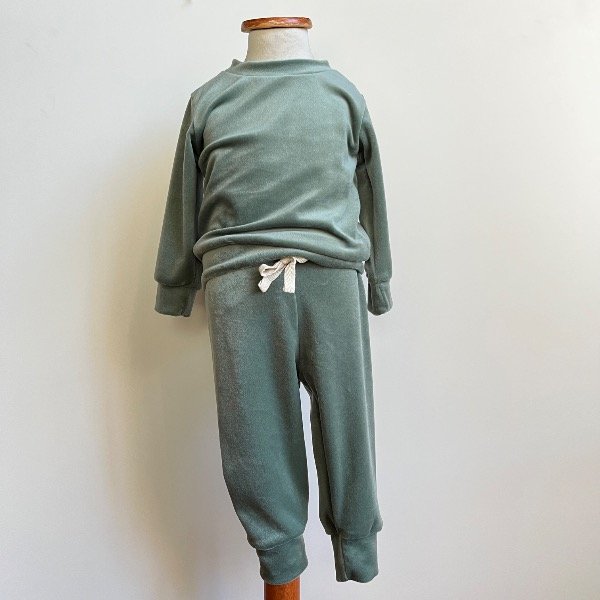 Producto - Conjunto plush Turín