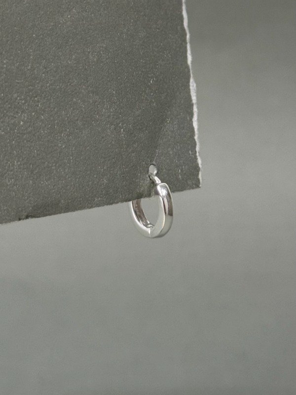 Producto - ARGOLLITA HOOP BOLD - 0