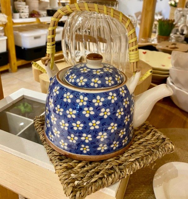 Producto - TETERA CHINA - 1