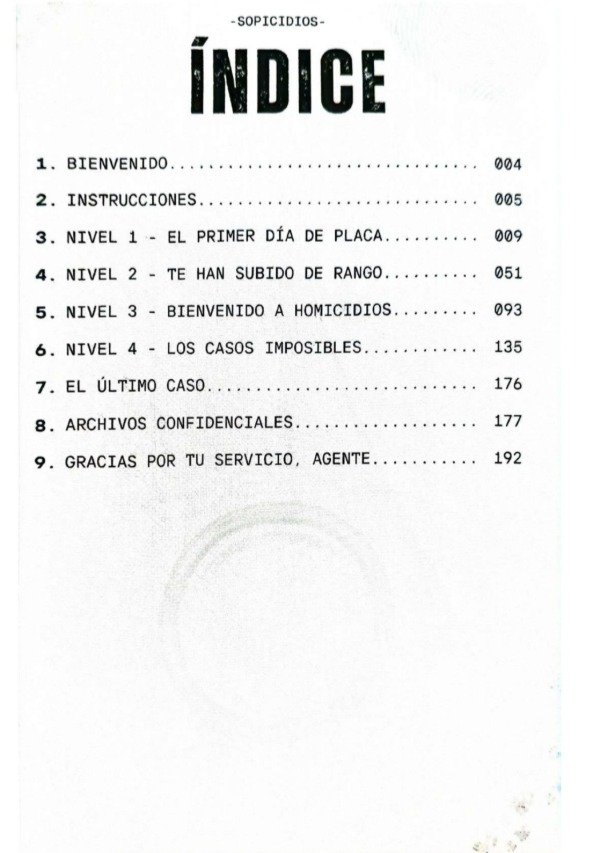 Producto - SOPICIDIOS 1 - 2