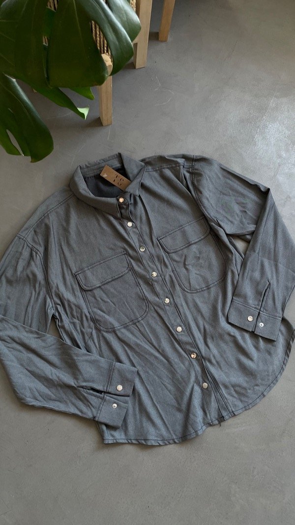 Producto - CAMISA TEXAS