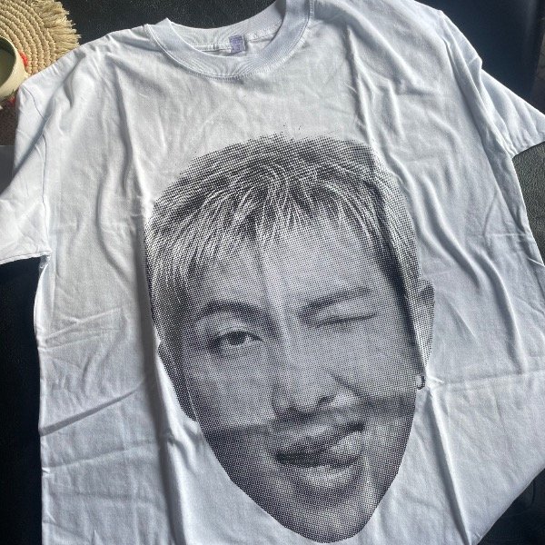 Producto - Namjoon v.1 (over M) - 0