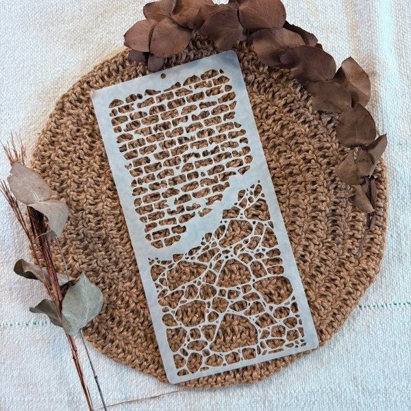 Producto - STENCIL D4-36