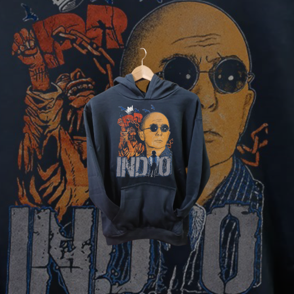 Producto - Buzo indio solari 3