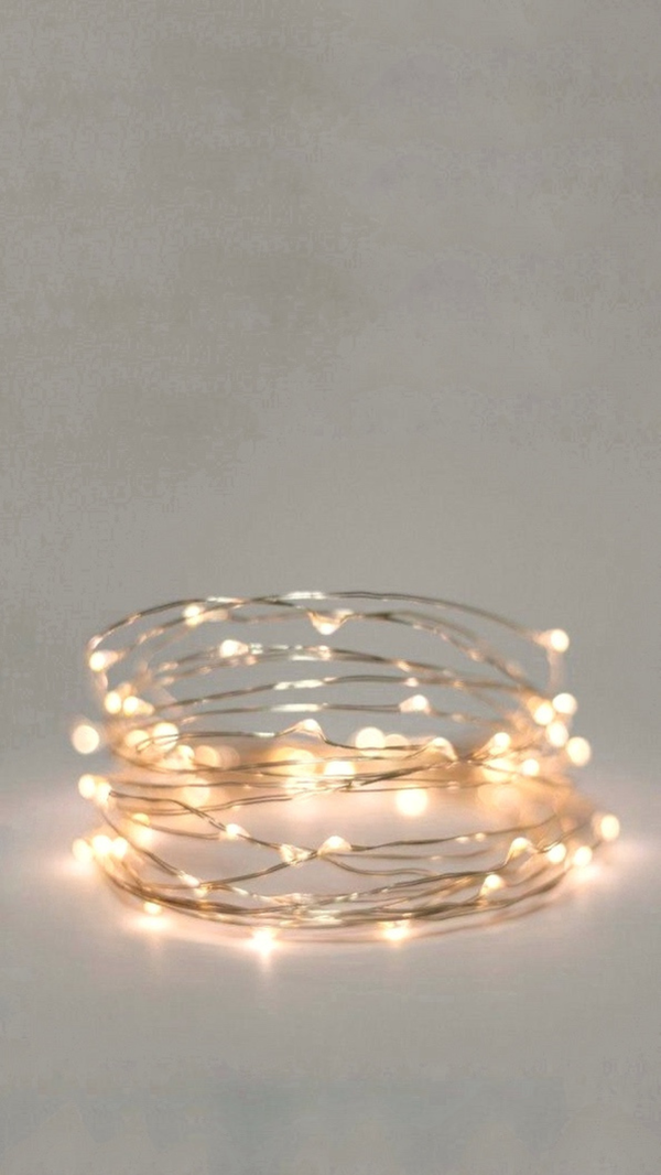 Producto - Luces de regalo