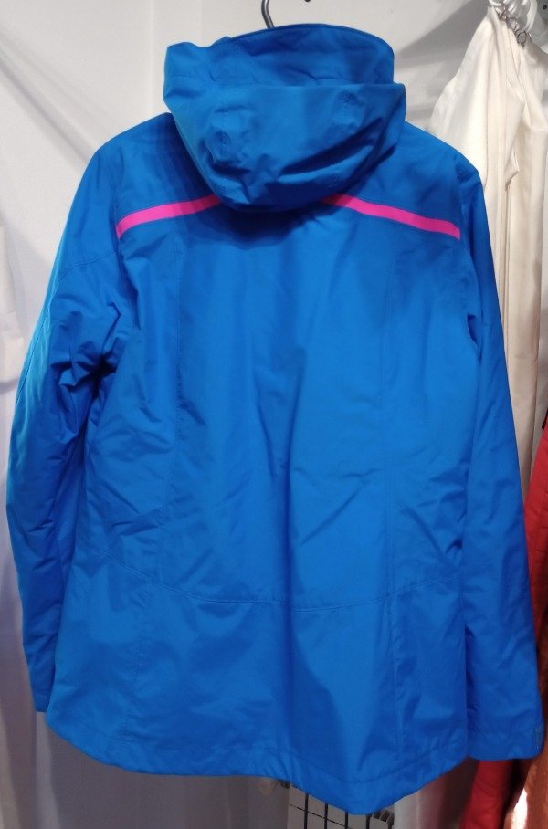 Producto - Campera - Adulto - COLUMBIA - Usado - Talle S - P-1235 - 1