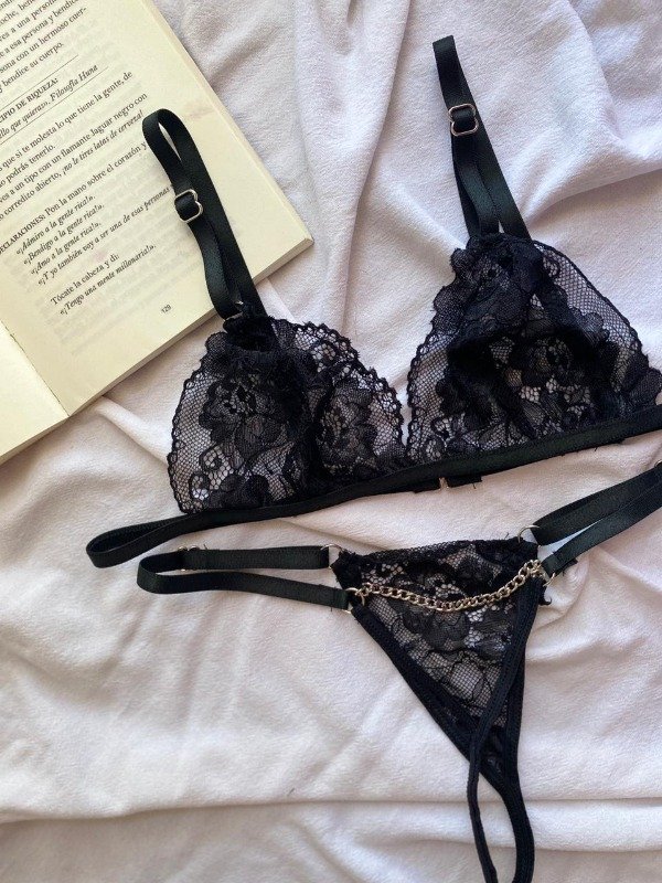 Producto - Lady cadena x 12