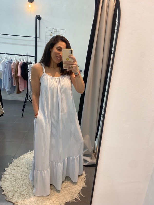 Producto - Vestido melody