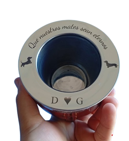 Producto - Grabado Virola 14