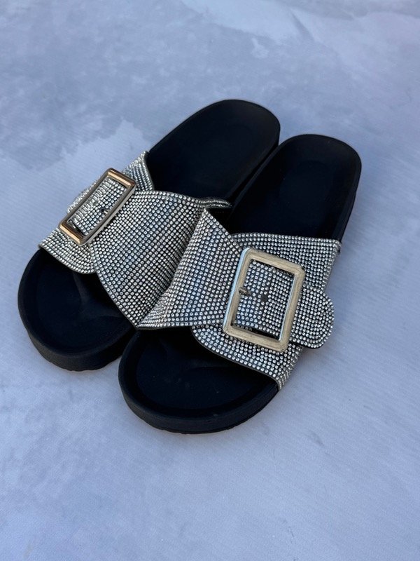 Producto - TRINA SHINE silver