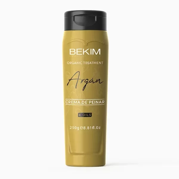 Producto - Crema para peinar Argan x 250 gr.
