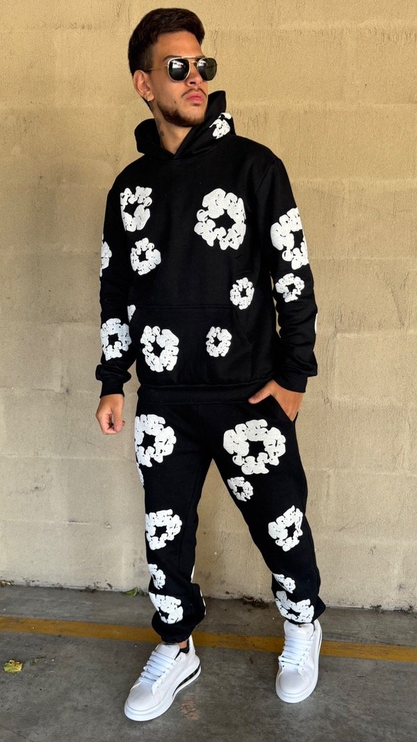 Producto - Conjunto Denim Tears