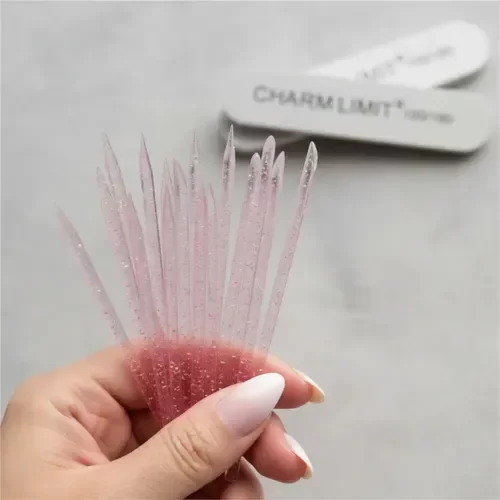 Producto - PALITO ACRILICO CHARM LIMIT X 100U