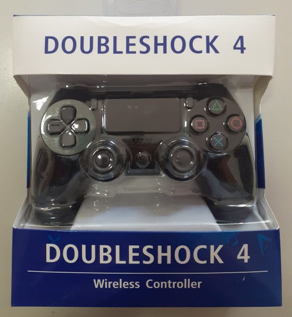 Producto - Mando Para Play 4 Joystick Inalambrico