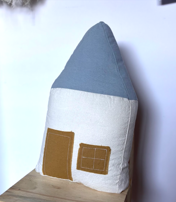 Producto - Casita Azul