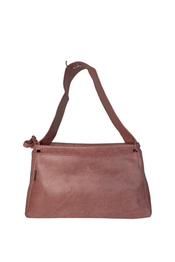 Producto - Cartera Wood Marsala