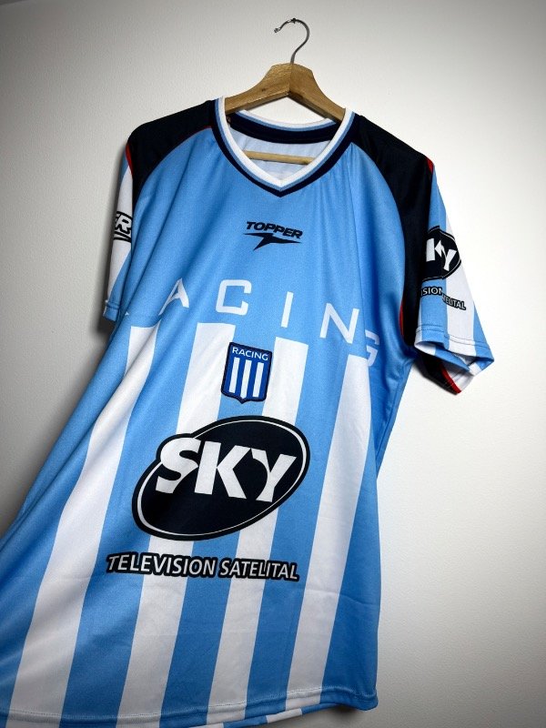 Producto - Racing Retro 2001 - 2