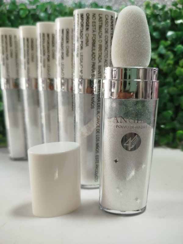 Producto - POLVO DE HADAS 4 ANGELES