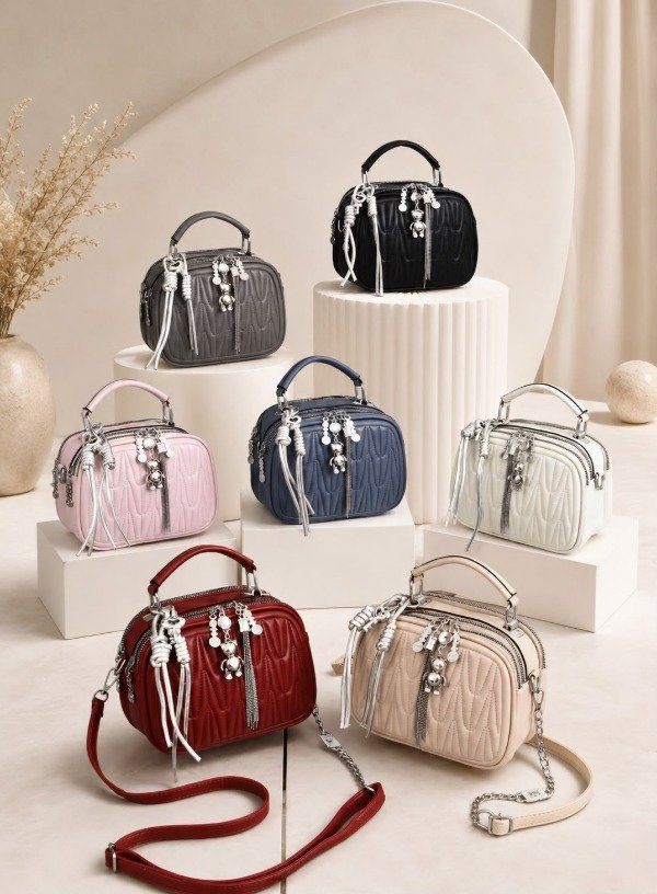 Producto - BANDOLERA OSITO ART.6015