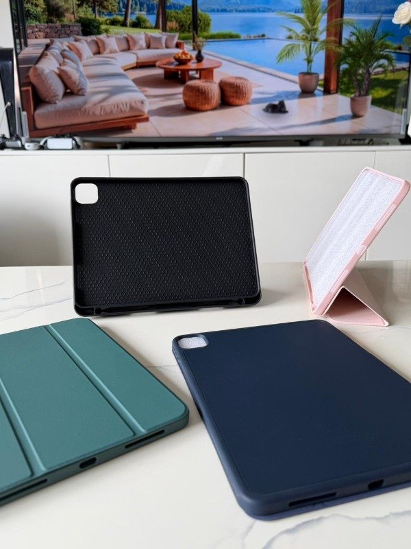 Producto - FUNDA IPAD AIR13/PRO 13