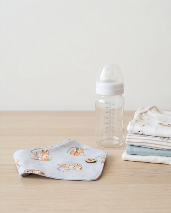 Producto - Bandanas Interlock - 2