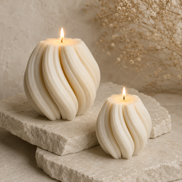 Producto - MOLDE TWISTER CHICO