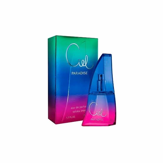 Producto - Ciel paradise 50ml - 0