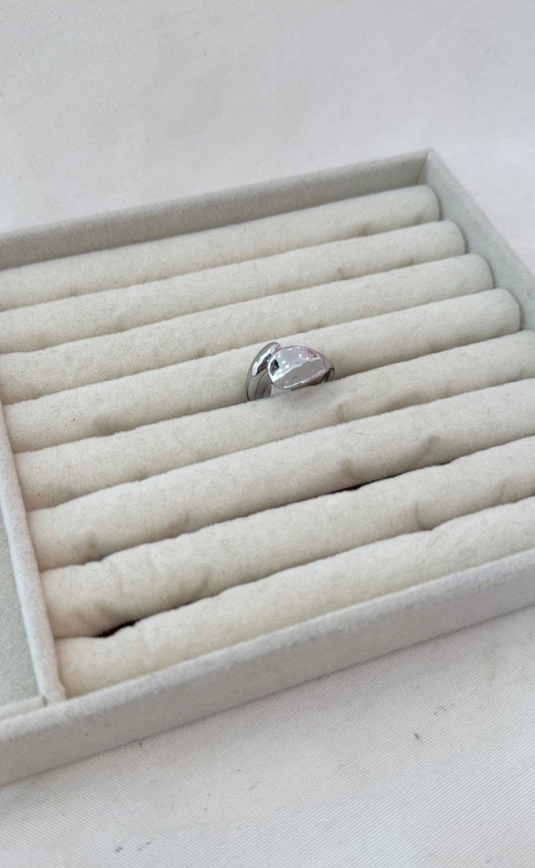 Producto - Anillo Chunky Serena