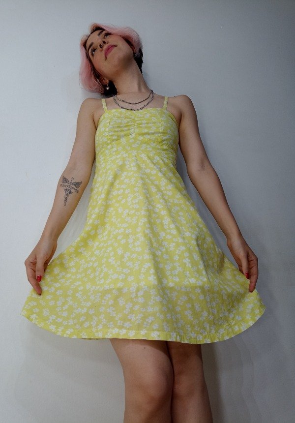 Producto - Vestido "Marilyn  " Marca Muaa