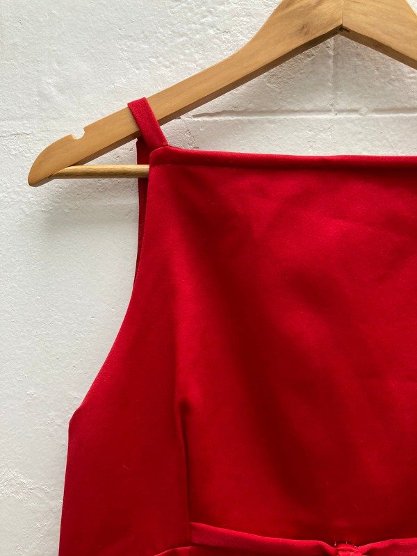 Producto - Vestido Fruta de la Pasión