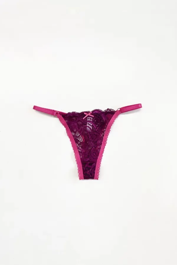 Producto - Regulable de puntilla