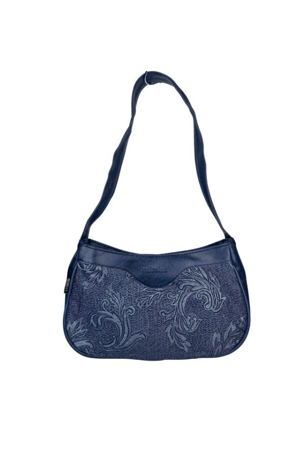 Producto - Cartera MOSS Azul