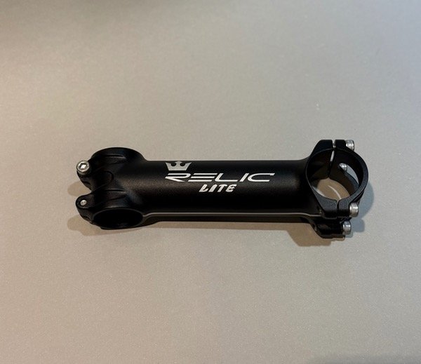 Producto - Stem RELIC -6grados x 130mm