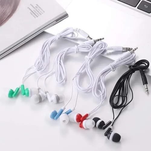 Producto - Auriculares