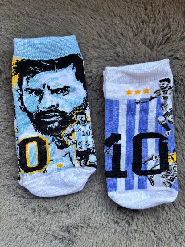 Producto - Socks peques 27 al 34 I