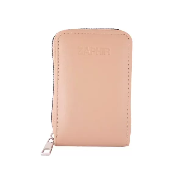 Producto - tarjetero Beige
