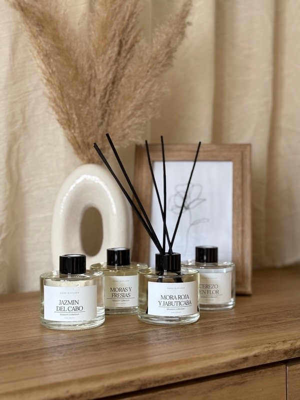 Producto - Difusor Brisa
