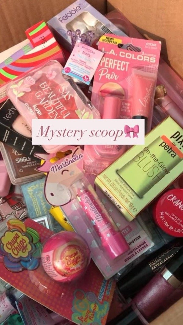 Producto - Large Scoop