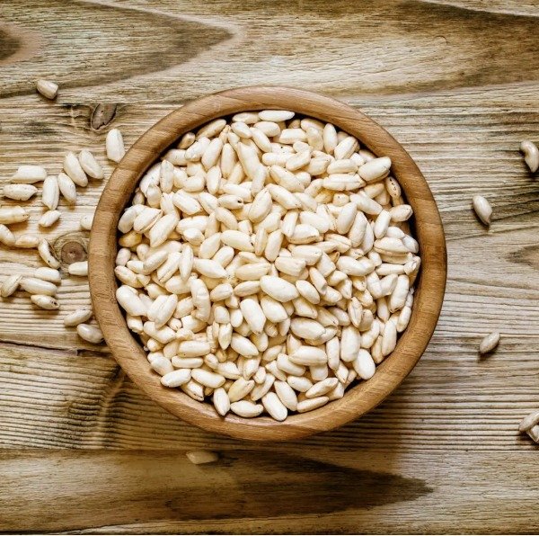 Producto - ARROZ INFLADO EDULCORANTE X250