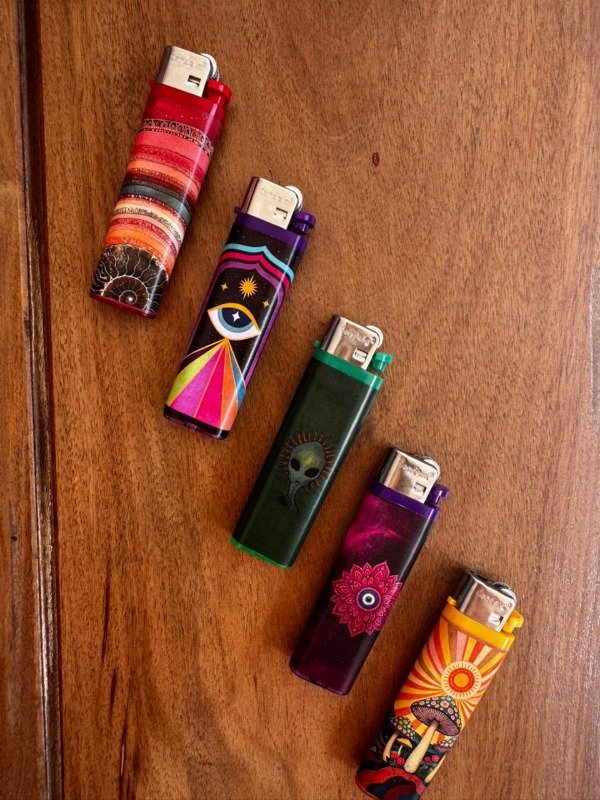 Producto - Capsula Viaje Astral