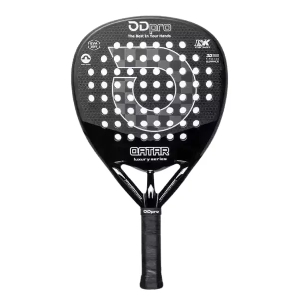 Producto - Paleta Odpro Qatar Luxury 18K 25