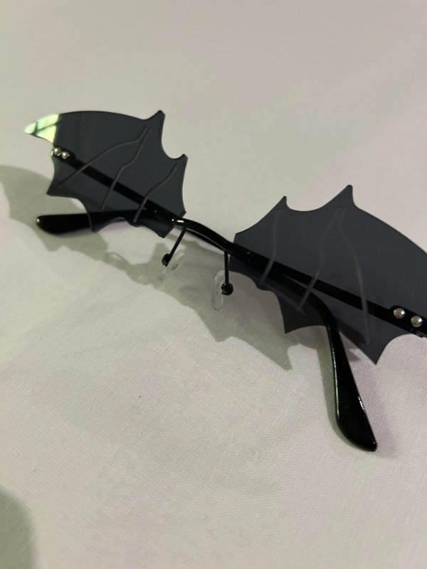 Producto - Anteojos Devil